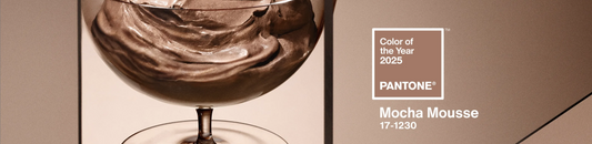 Mocha Mousse — How to Wear the Color of the Year with Mae Threads