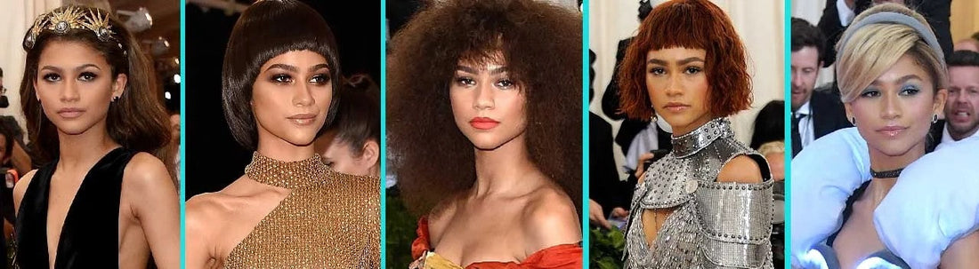 How to Dress Like Zendaya (Starting with Pieces You Already Own)