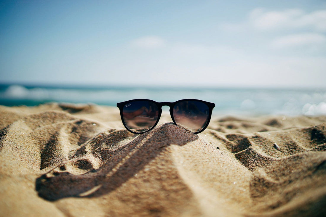 Hot Summer