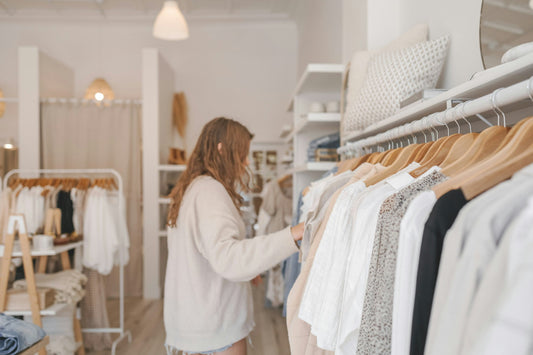 Small Tweaks, Big Impact: How to Refresh Your Wardrobe Without Starting Over