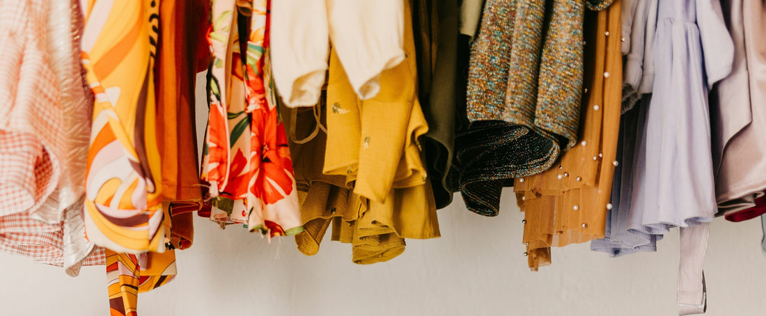 Capsule Wardrobes That Work for Your Whole Life