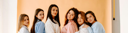 Stop Being a Slave to Trends. Start Dressing for Your Unique Face Type.