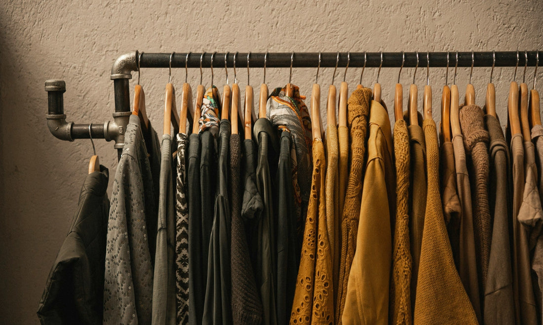 25 Fashion Aesthetics to Spark Your Personal Style Inspiration