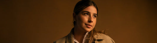 Color Palettes to Refresh Your Outfit Game This Fall