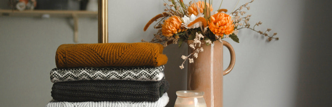 Build a Custom Fall Capsule Wardrobe with Us