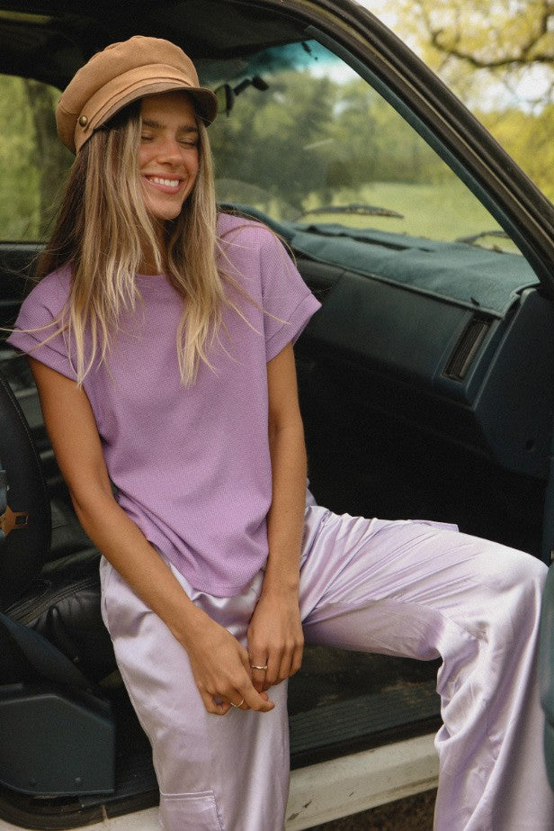 The Elouise Top