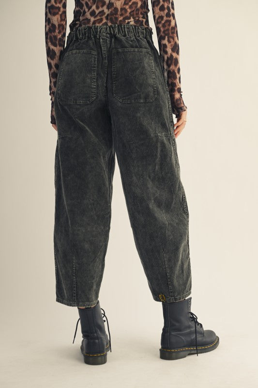 The Jude Corduroy Pants