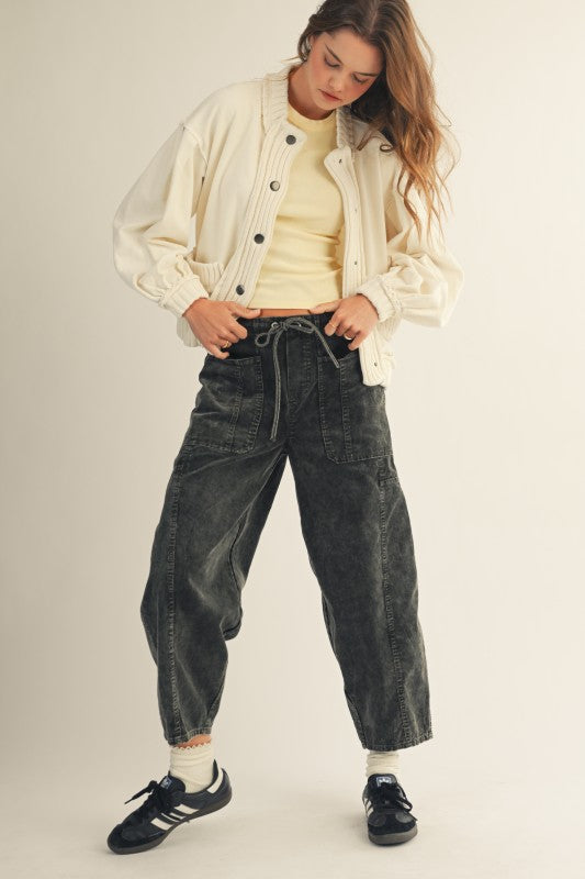 The Jude Corduroy Pants