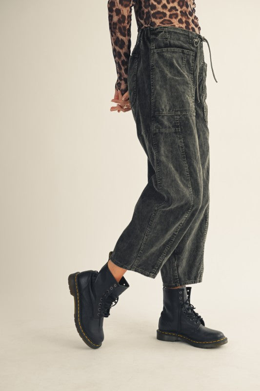 The Jude Corduroy Pants