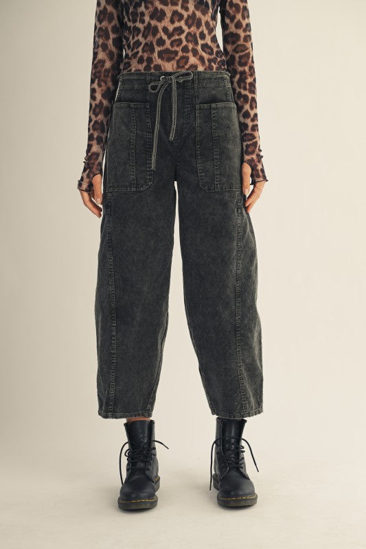 The Jude Corduroy Pants