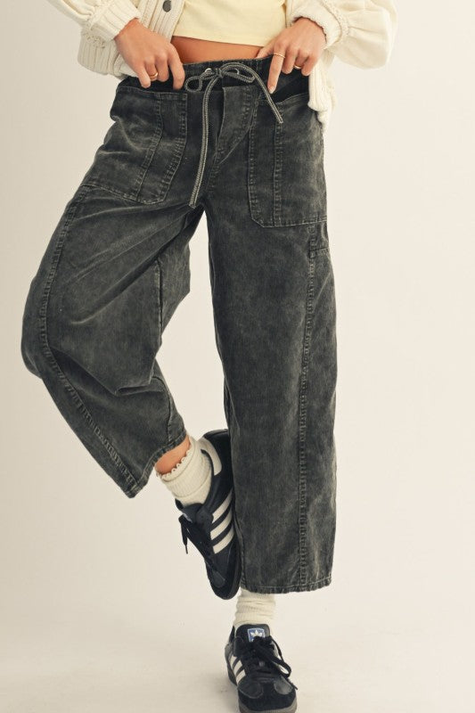 The Jude Corduroy Pants