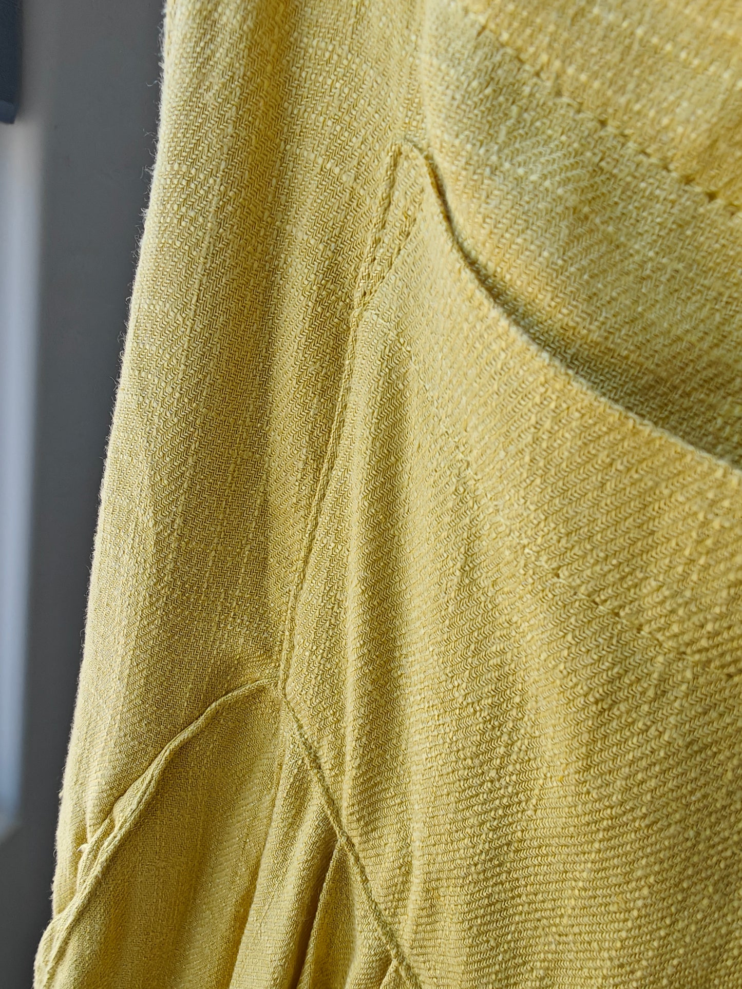 The Shannon Wide Leg Overalls in 2 Colors