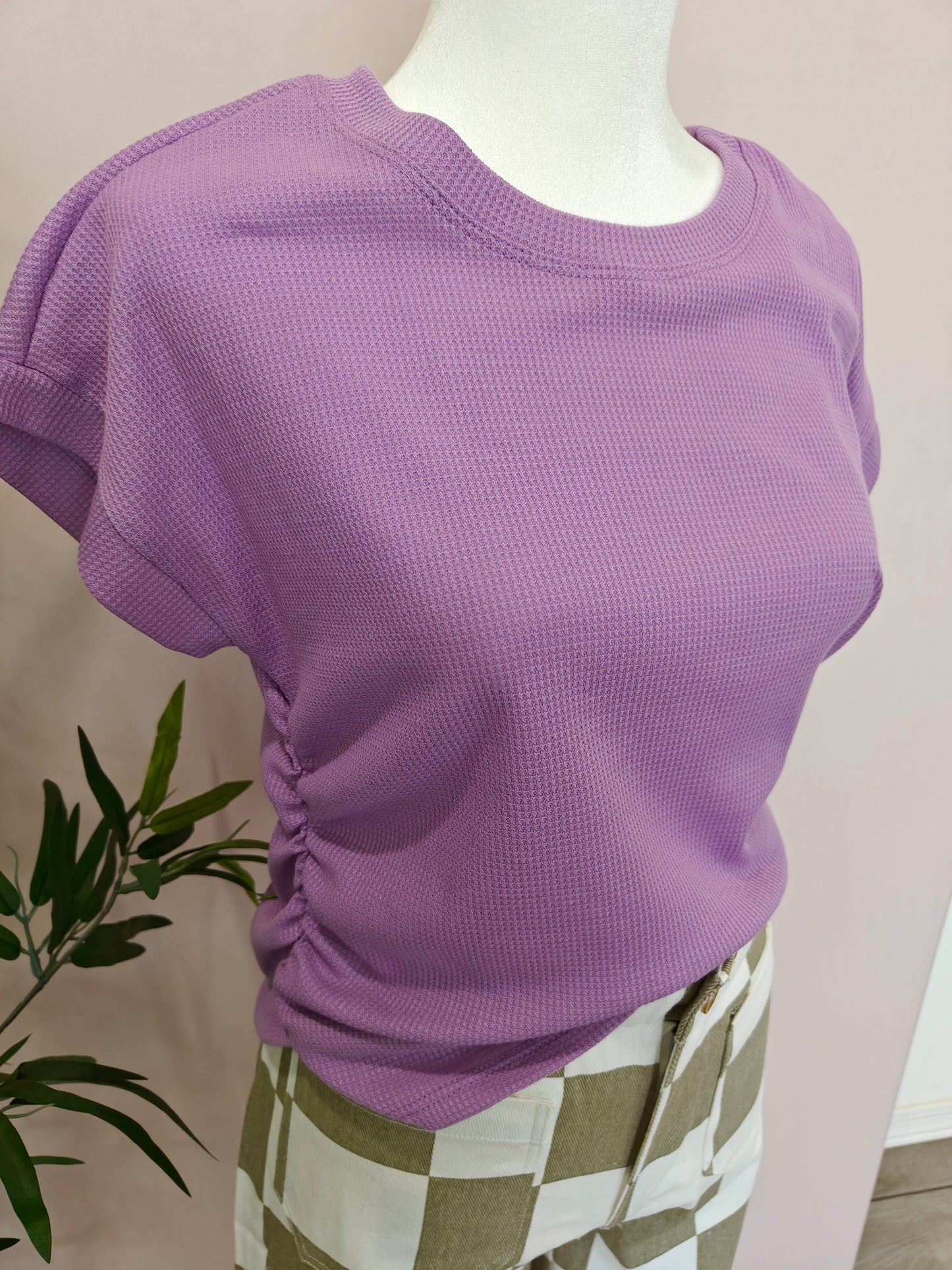The Elouise Top
