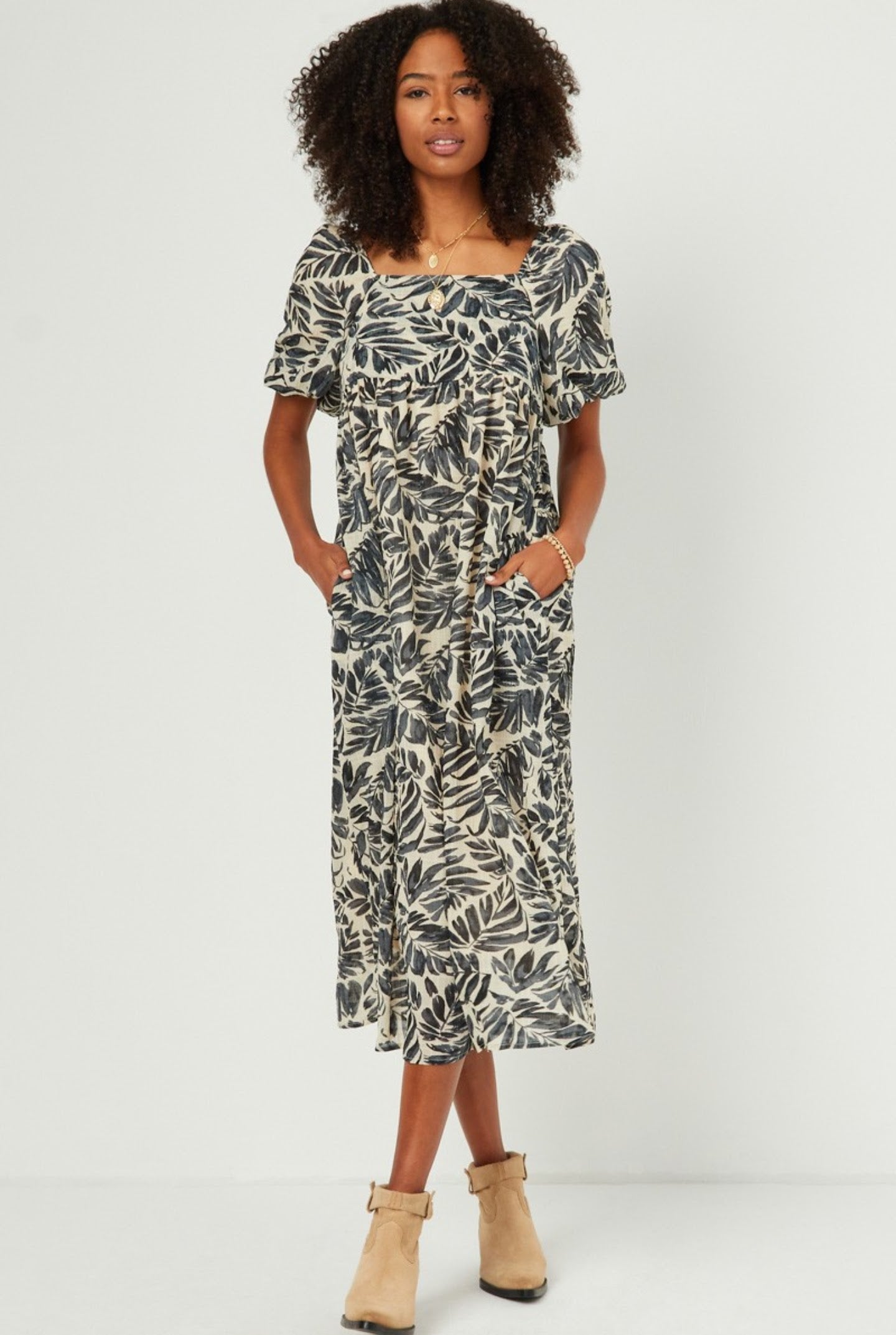 The Forest Dress