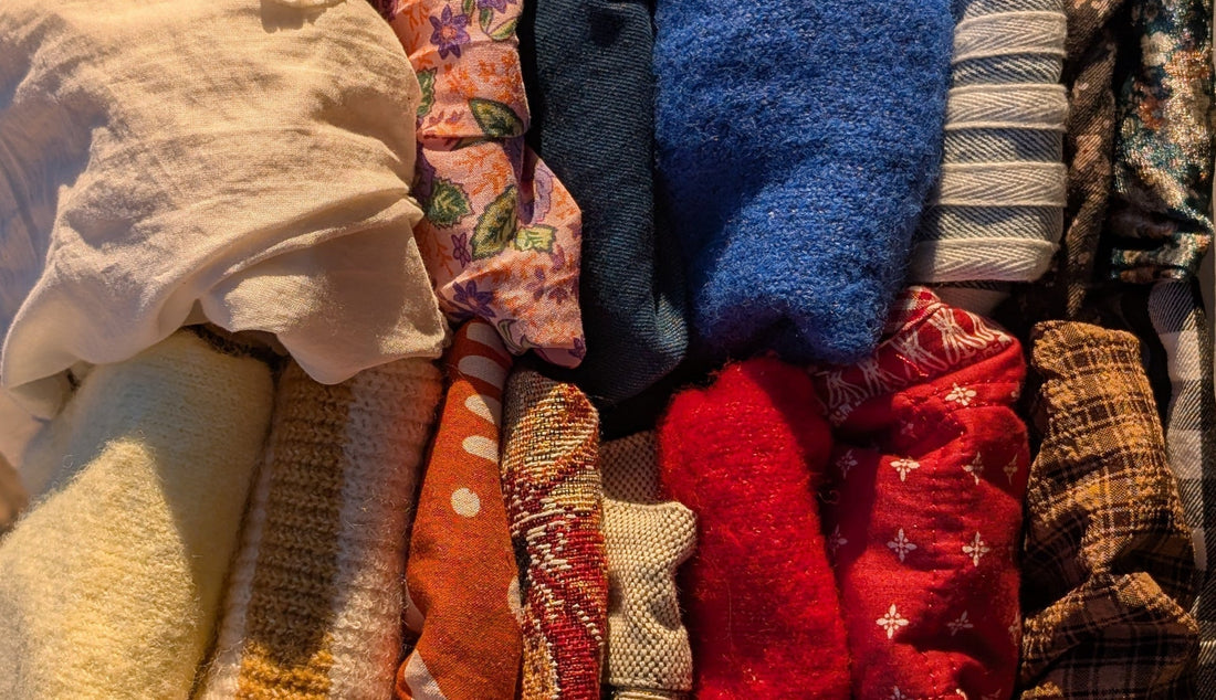 A Sweater Lineup That Does the Most