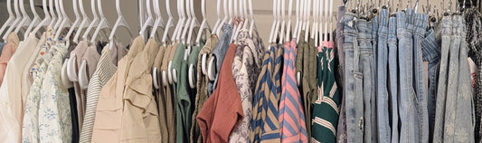 9 Versatile Spring Tees to Refresh Your Wardrobe (Casual + Dressy Outfit Ideas)