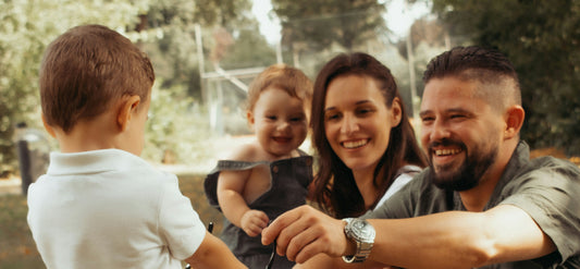 Coordinating Your Crew: Summer Family Photo Outfits That Actually Feel Like You