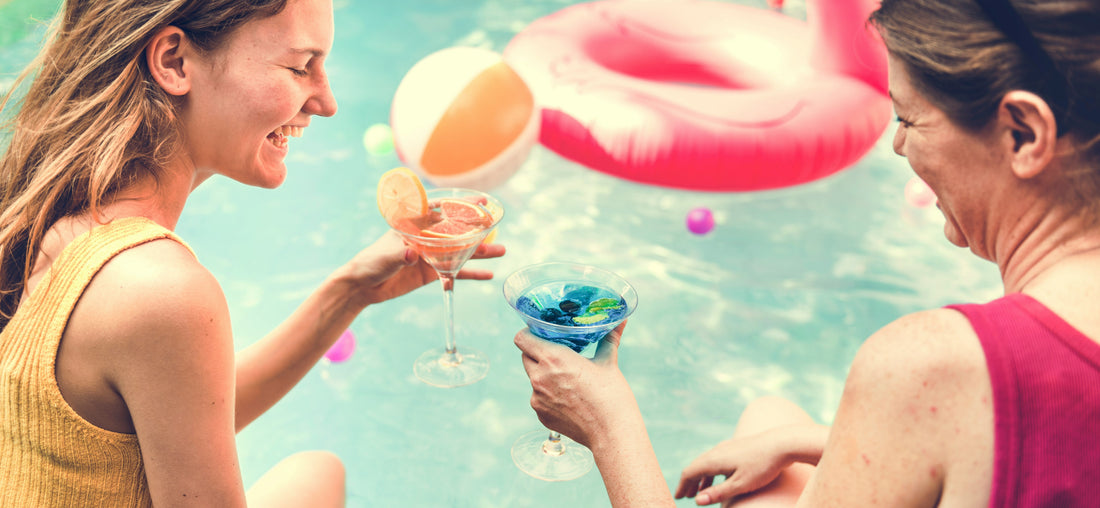 Summer Pieces in Your Color Season: How to Shop the New Collection Mindfully