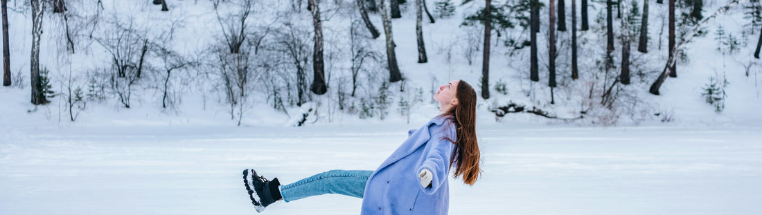 Winter 2025 Trends with Mae Threads: Fresh Twists on Cold-Weather Style