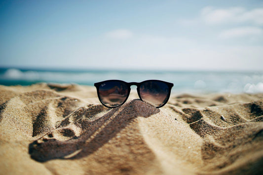 Hot Summer
