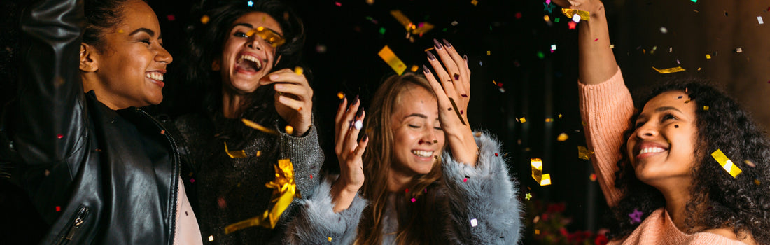 New Year, Fresh Style: 5 Easy Outfits to Kick Off 2026