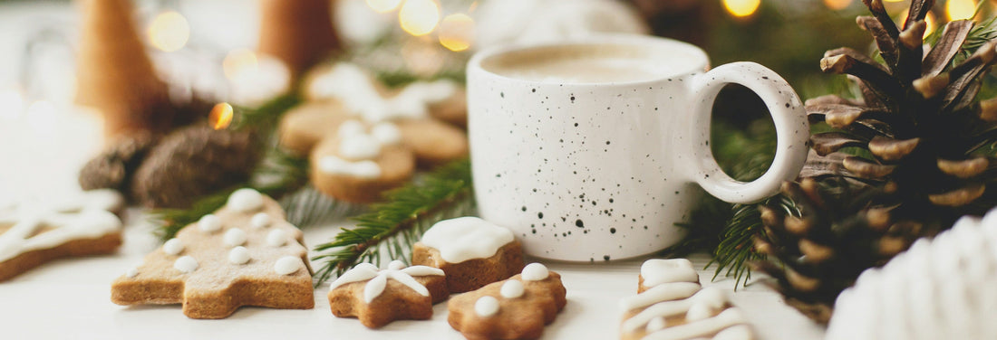 What to Wear on Christmas Morning (Besides Christmas Pajamas)