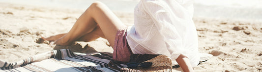 The Summer 2026 Capsule: 12 Pieces to Carry You Through the Season