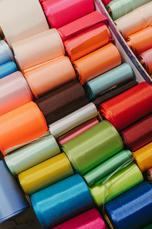 How to Wear Color This Summer (Without Feeling Overwhelmed)