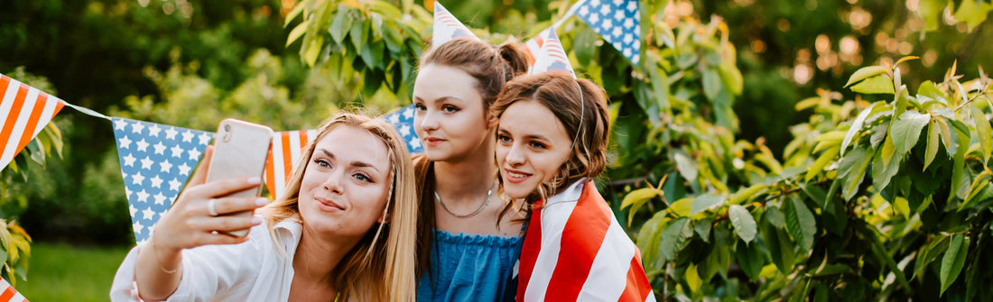 3 Easy Memorial Day Outfits for Every Kind of Long Weekend Plan