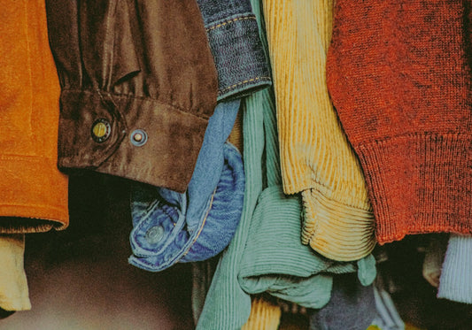 5 Nontraditional Fall Color Combos (For When You Don’t Love Mustard and Rust)