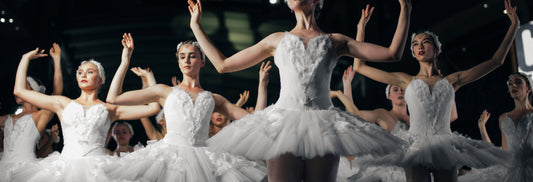 Mother & Daughter Guide to Dressing for The Nutcracker