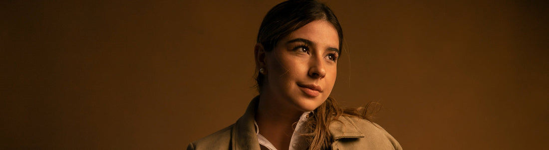 Color Palettes to Refresh Your Outfit Game This Fall