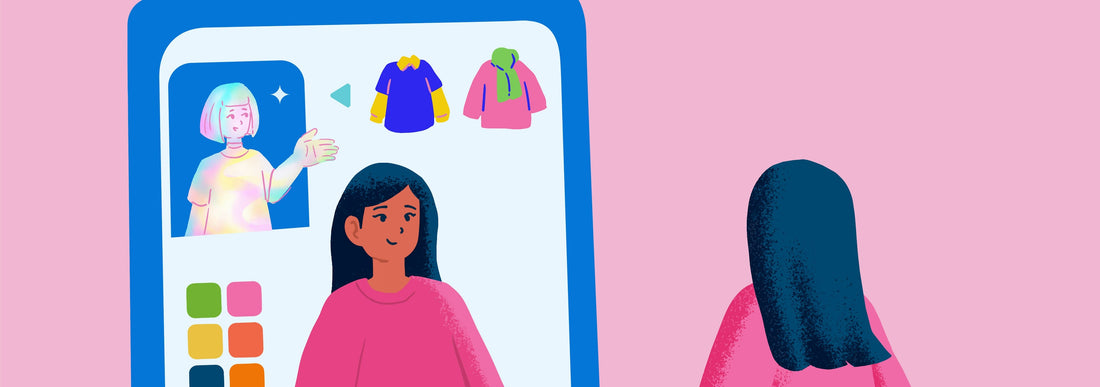 I Asked AI to Analyze My Color Season—Here's the Prompt That Actually Worked