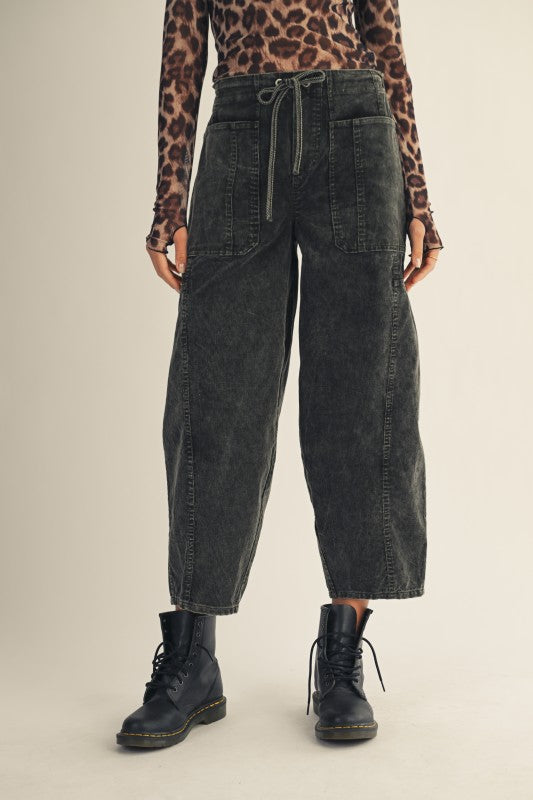 The Jude Corduroy Pants