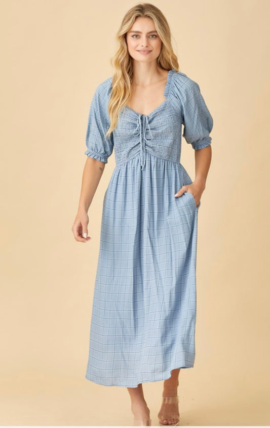 The Lydia Dress