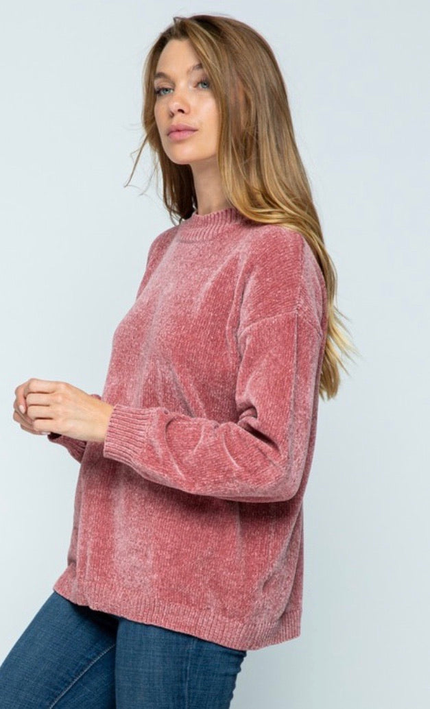 The Gentry Sweater